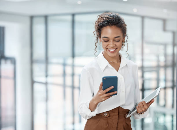 Customer paying via link